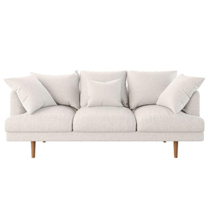 Majestic Emperor's Lounge Sofa - Regal Comfort & Style