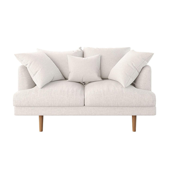 Majestic Emperor's Lounge Sofa - Regal Comfort & Style
