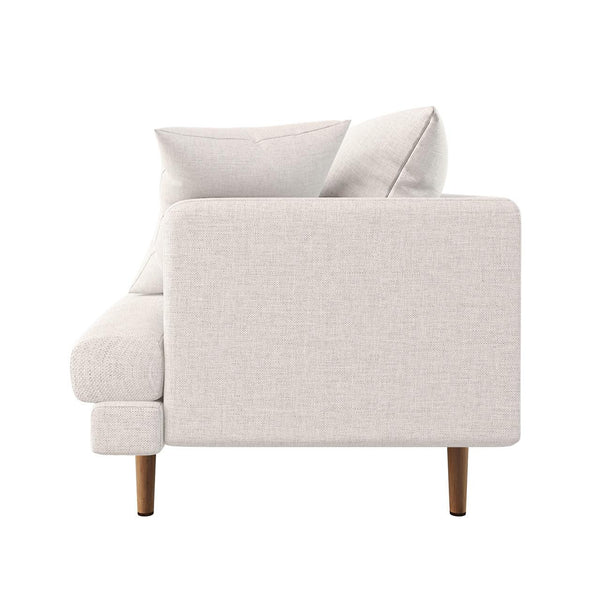 Majestic Emperor's Lounge Sofa - Regal Comfort & Style