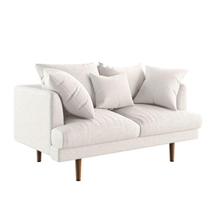 Majestic Emperor's Lounge Sofa - Regal Comfort & Style