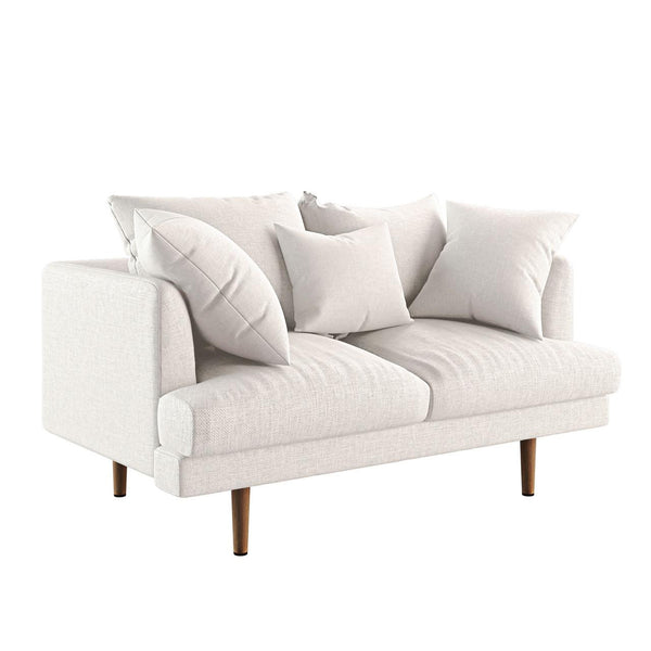 Majestic Emperor's Lounge Sofa - Regal Comfort & Style