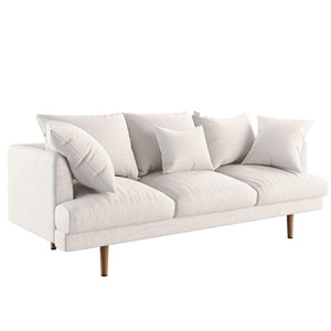 Majestic Emperor's Lounge Sofa - Regal Comfort & Style
