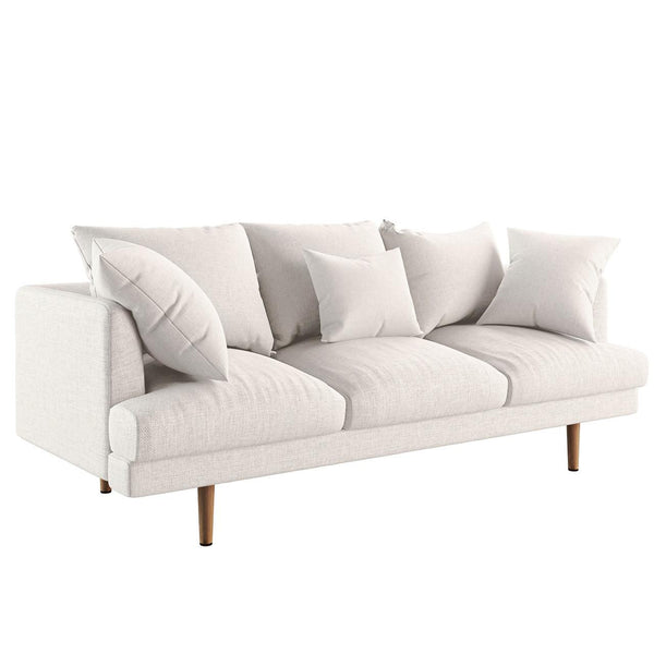 Majestic Emperor's Lounge Sofa - Regal Comfort & Style