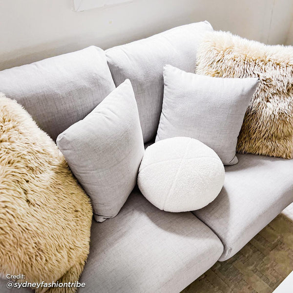 Majestic Emperor's Lounge Sofa - Regal Comfort & Style