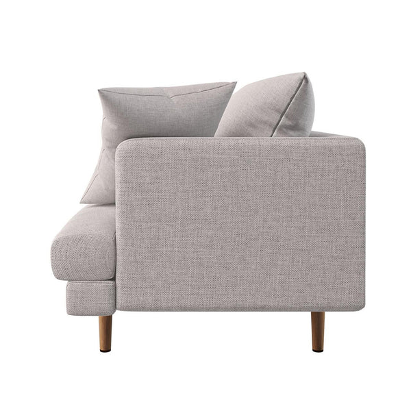 Majestic Emperor's Lounge Sofa - Regal Comfort & Style