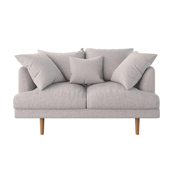Majestic Emperor's Lounge Sofa - Regal Comfort & Style