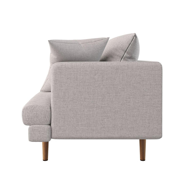 Majestic Emperor's Lounge Sofa - Regal Comfort & Style