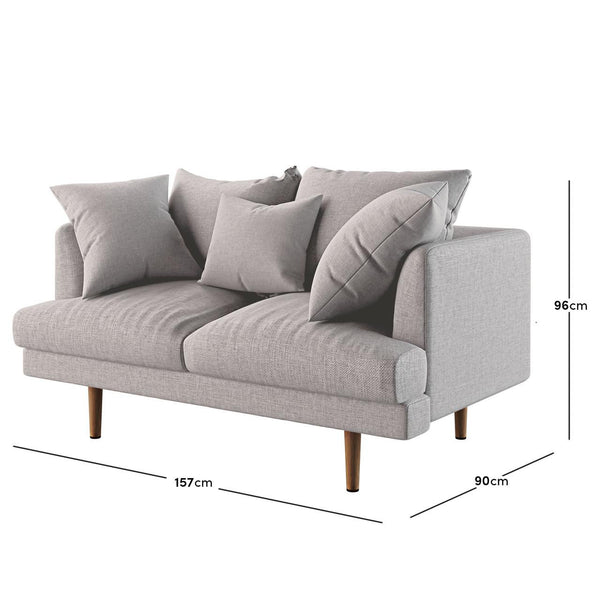Majestic Emperor's Lounge Sofa - Regal Comfort & Style