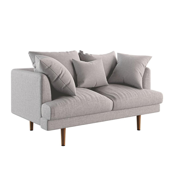Majestic Emperor's Lounge Sofa - Regal Comfort & Style
