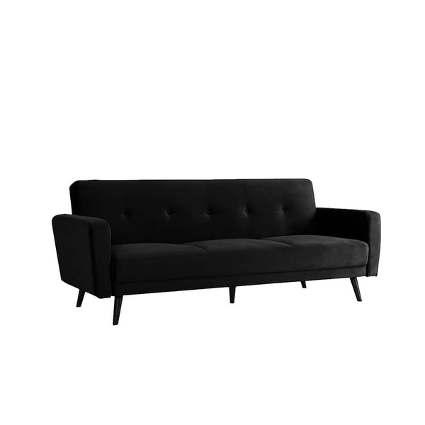 Majestic Royal Velvet Sofa Bed: Transform Your Living Space with Lounge Kingdom