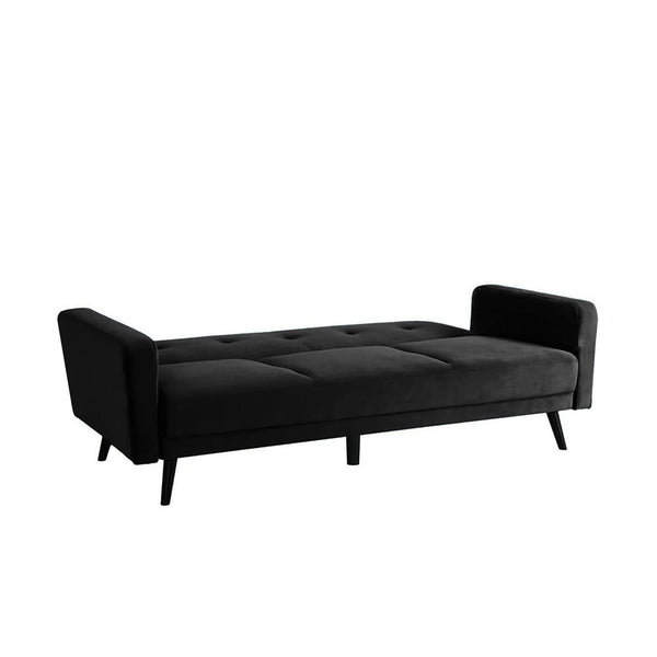 Majestic Royal Velvet Sofa Bed: Transform Your Living Space with Lounge Kingdom