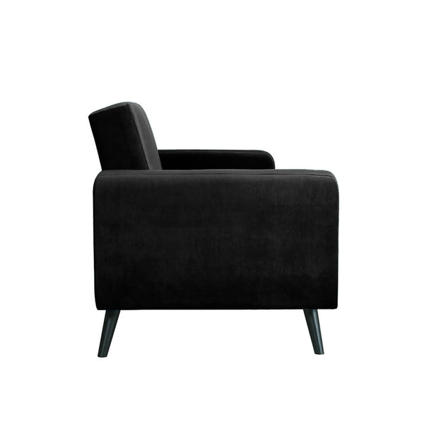 Majestic Royal Velvet Sofa Bed: Transform Your Living Space with Lounge Kingdom