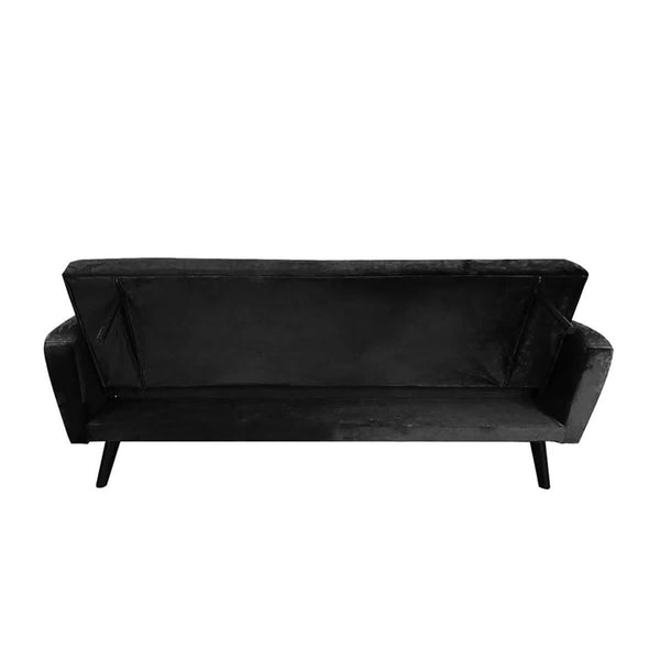 Majestic Royal Velvet Sofa Bed: Transform Your Living Space with Lounge Kingdom