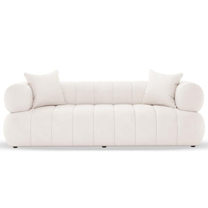 Velvet Majesty 5 Seater Sovereign Seating Set