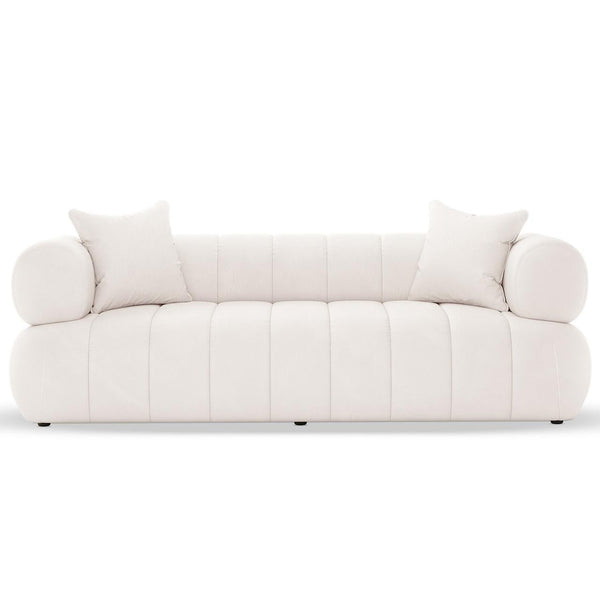 Velvet Majesty 5 Seater Sovereign Seating Set