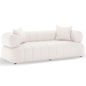Velvet Majesty 5 Seater Sovereign Seating Set
