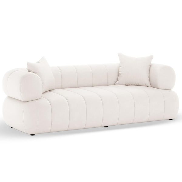 Velvet Majesty 5 Seater Sovereign Seating Set