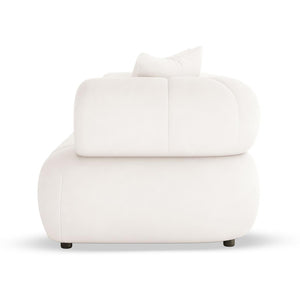 Velvet Majesty 5 Seater Sovereign Seating Set