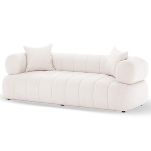 Velvet Majesty 5 Seater Sovereign Seating Set