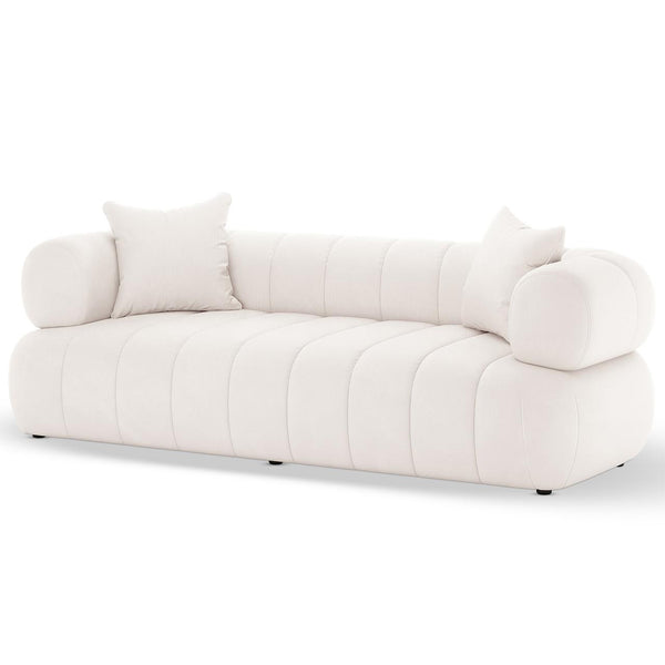Velvet Majesty 5 Seater Sovereign Seating Set