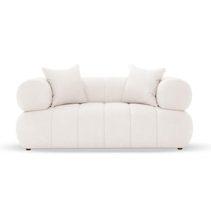 Velvet Majesty 5 Seater Sovereign Seating Set