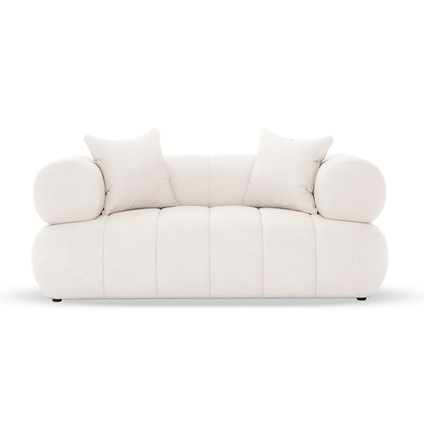 Velvet Majesty 5 Seater Sovereign Seating Set
