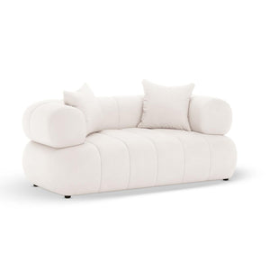 Velvet Majesty 5 Seater Sovereign Seating Set