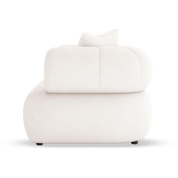 Velvet Majesty 5 Seater Sovereign Seating Set
