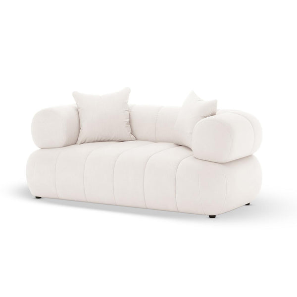 Velvet Majesty 5 Seater Sovereign Seating Set