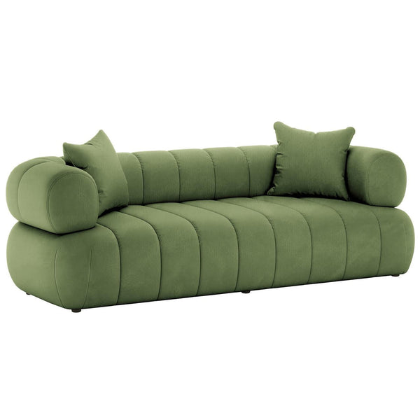 Velvet Majesty 5 Seater Sovereign Seating Set