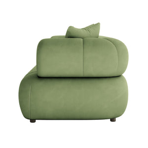 Velvet Majesty 5 Seater Sovereign Seating Set