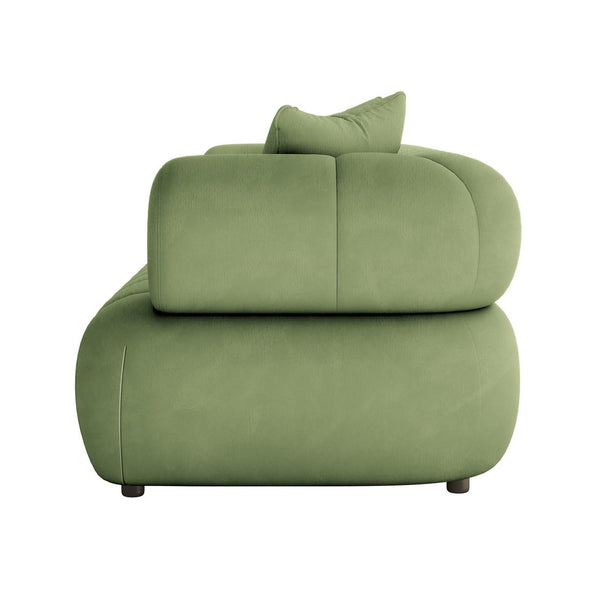 Velvet Majesty 5 Seater Sovereign Seating Set