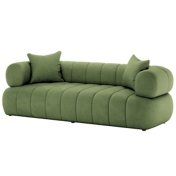 Velvet Majesty 5 Seater Sovereign Seating Set