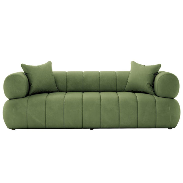 Velvet Majesty 5 Seater Sovereign Seating Set