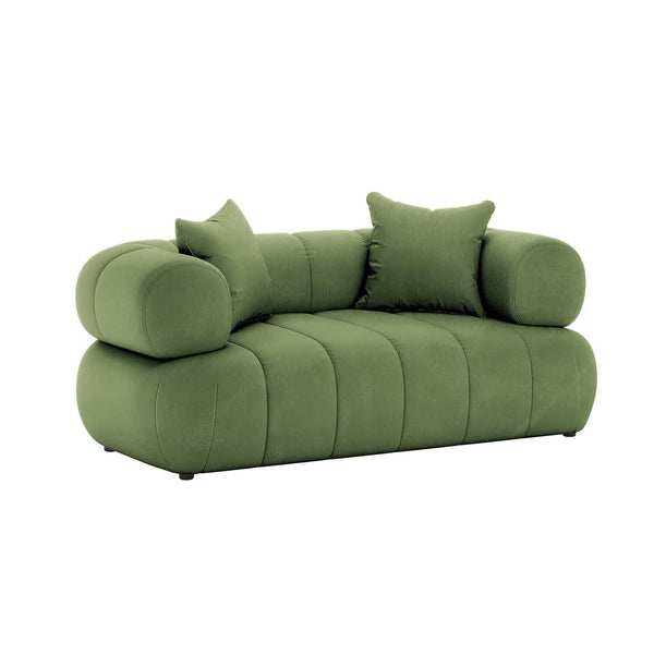 Velvet Majesty 5 Seater Sovereign Seating Set