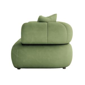 Velvet Majesty 5 Seater Sovereign Seating Set