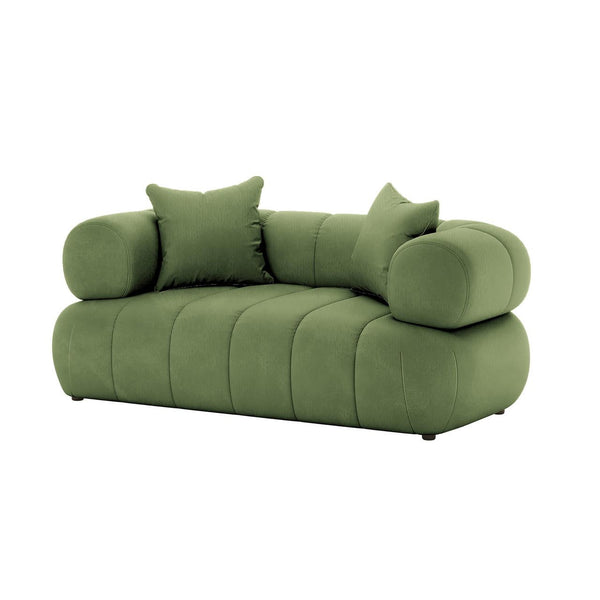 Velvet Majesty 5 Seater Sovereign Seating Set