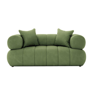 Velvet Majesty 5 Seater Sovereign Seating Set