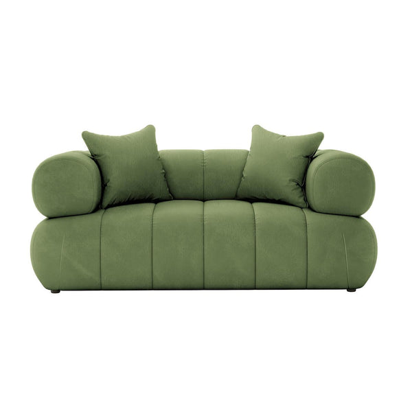 Velvet Majesty 5 Seater Sovereign Seating Set